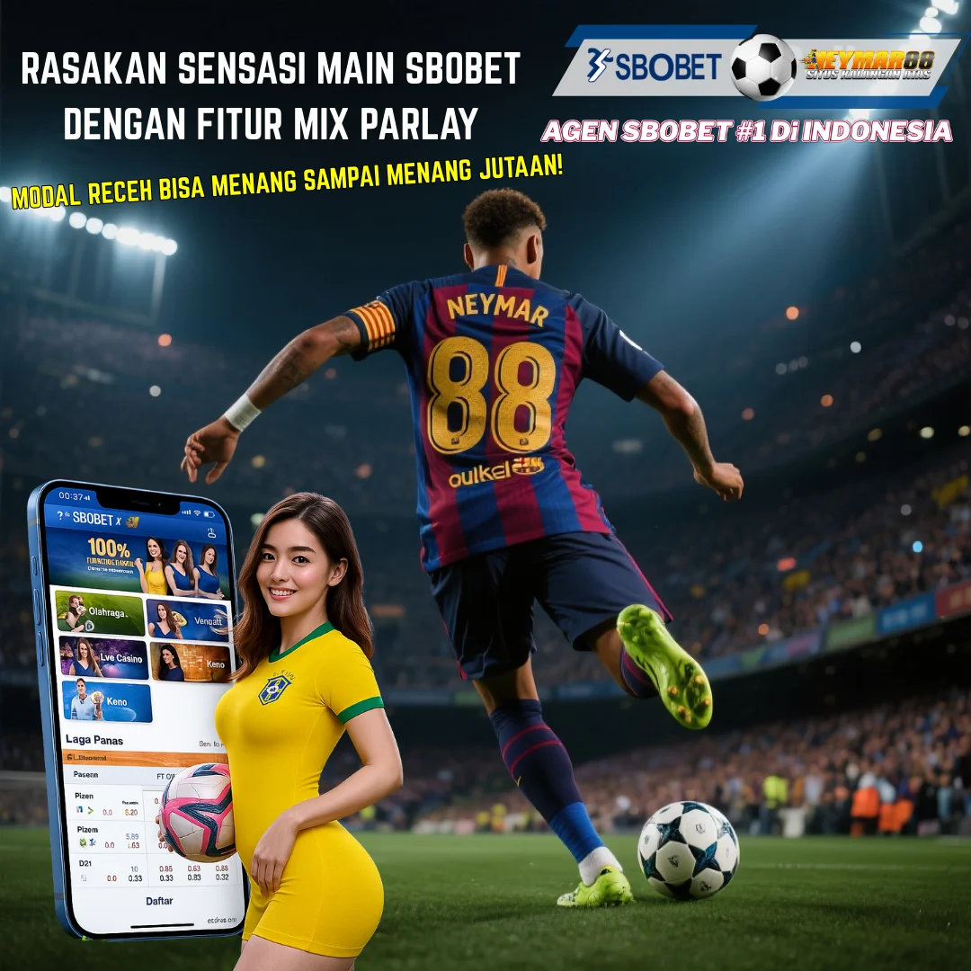 NEYMAR88: Agen SBOBET Resmi Link Alternatif Taruhan Bola Online - WooCommerce eCommerce